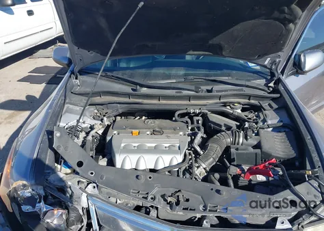 2011 Acura Tsx 2.4 z USA, uszkodzony, nr VIN JH4CU2F67BC001462